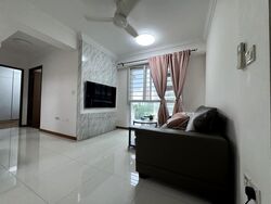 Blk 40A Skyoasis @ Dawson (Queenstown), HDB 3 Rooms #613568181